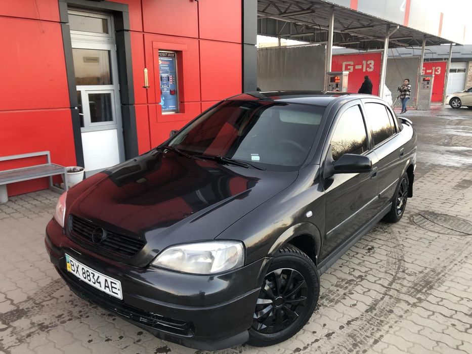 Продам Опель 2006