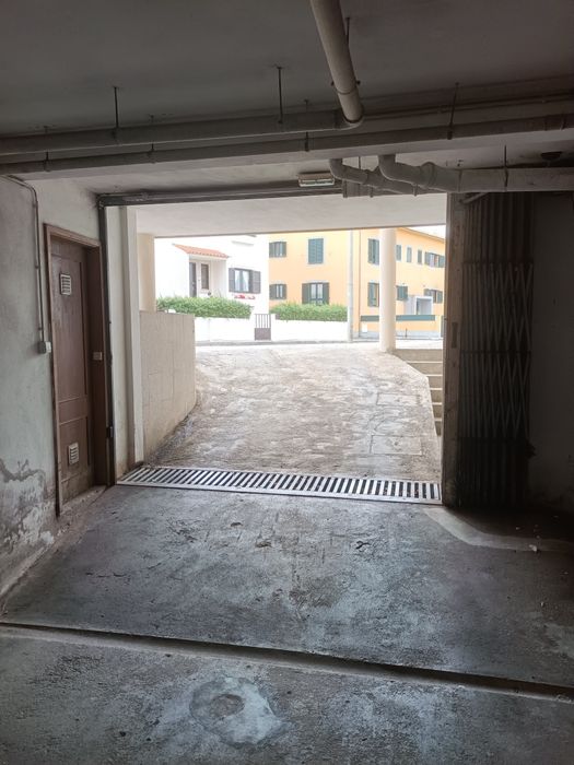 Lugar Garagem em Vila do Conde