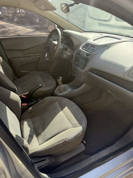 Продам Ravon R4 газ- бензин