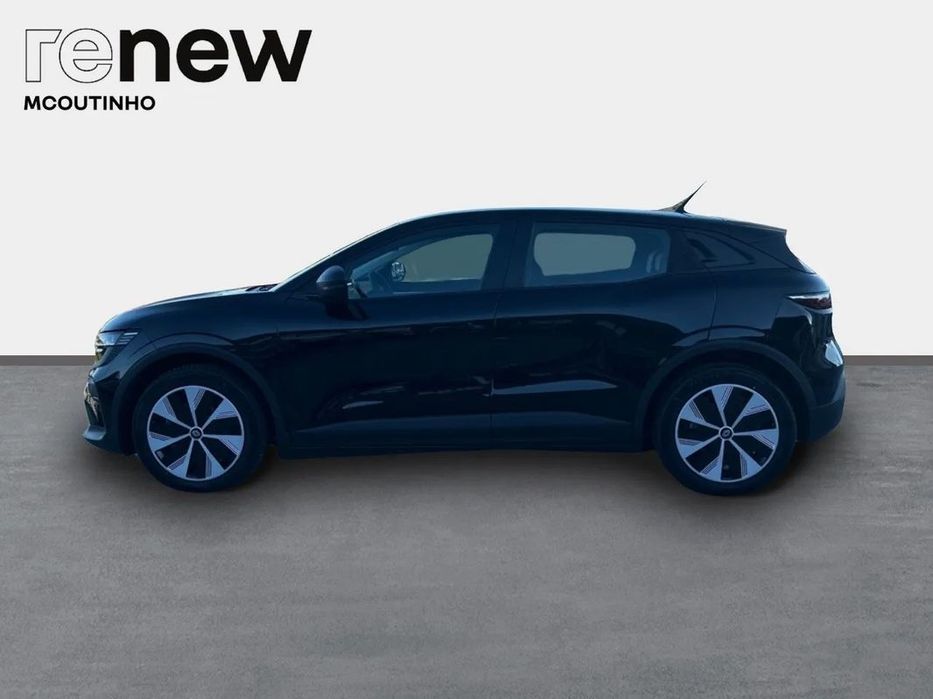 Renault Mégane E-Tech EV60 Evolution ER530747878120499206