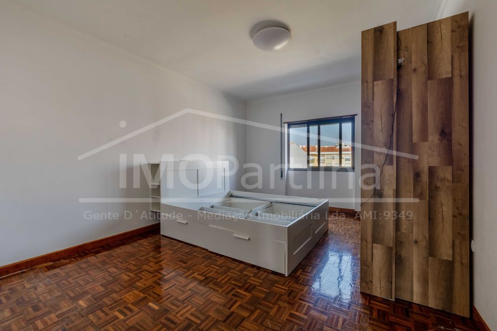 Oportunidade T2+1 Pinhal Novo