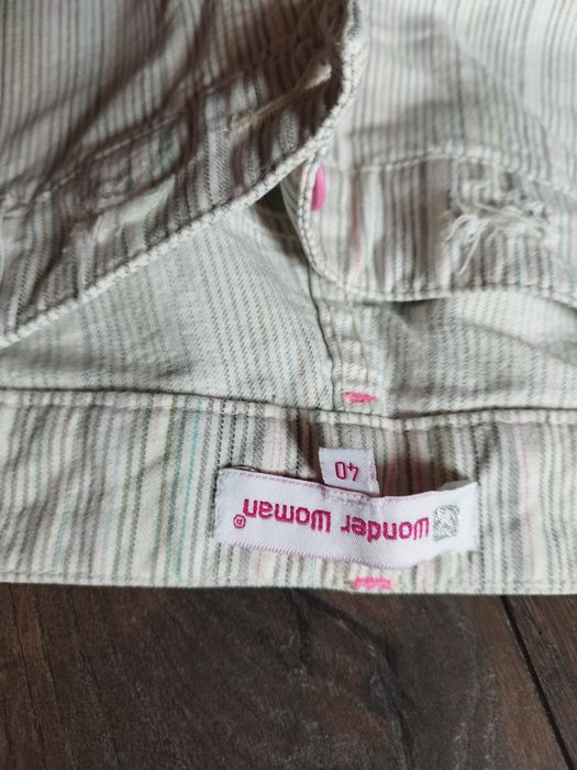 Spodnie damskie rozmiar 40