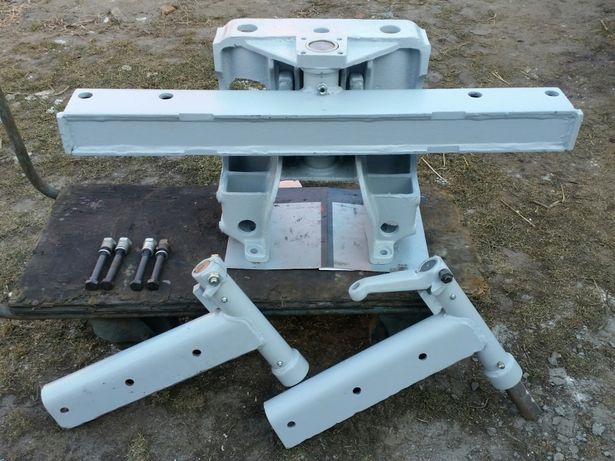 Belka C330 - Rolnictwo - OLX.pl