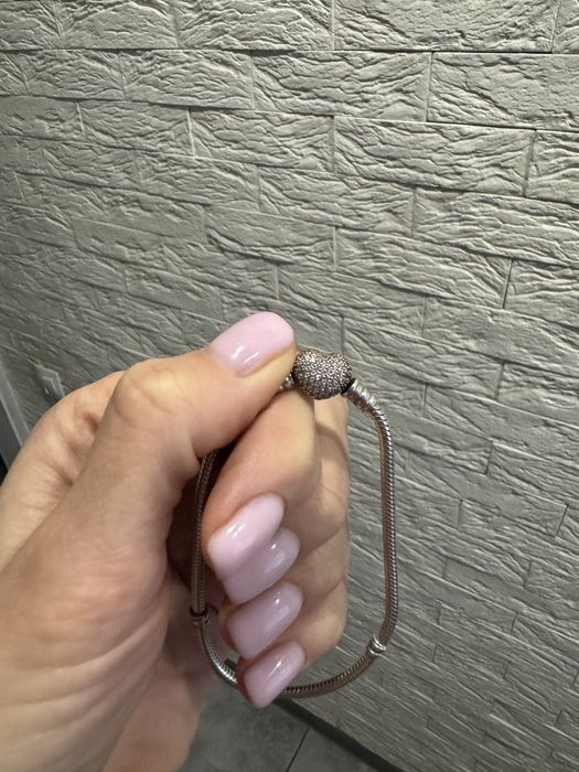 Браслет Pandora