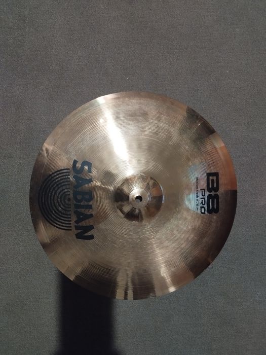 Комплект заліза Sabian b8 pro (Канада)