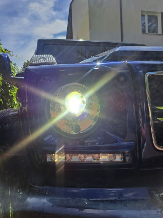 polerowanie lamp z dojazdem, pranie tapicerki, regeneracja reflektorów