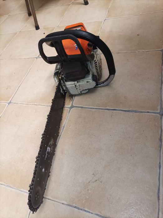 Motosserra Stihl