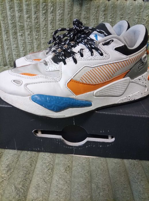 Кросівки оригінальні PUMA  УНІКС