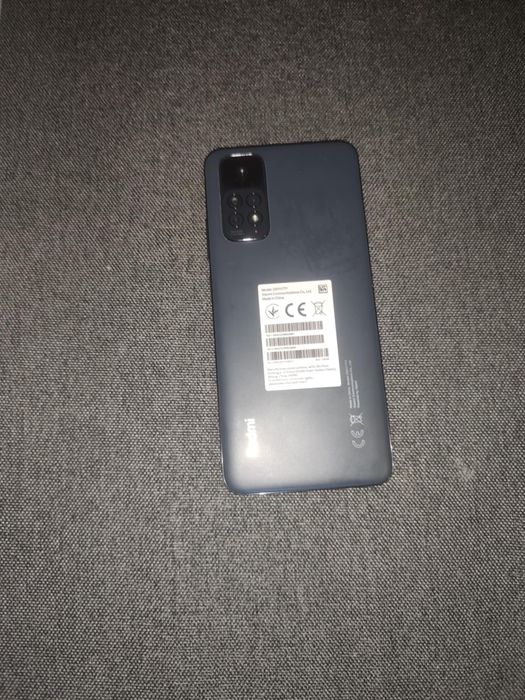 Sprzedam redmi 11 note nfc