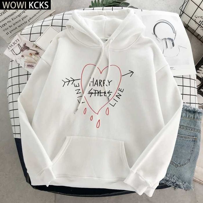 Tshirts, sweats, bonés e acessórios Harry Styles