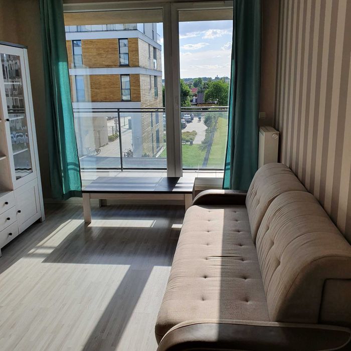 REZERWACJA ! Mieszkanie Witosa Apartaments 55 m 2