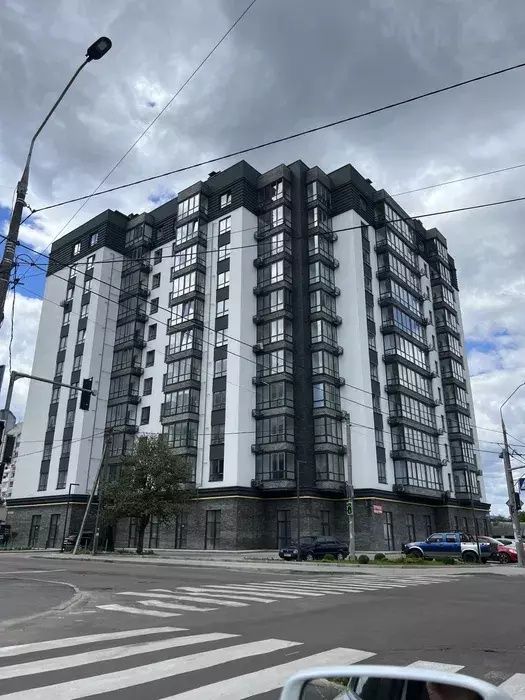 Оренда 1-кімнатної квартири в ЖК Сімейний, 2 поверх, вул.Домбровського
