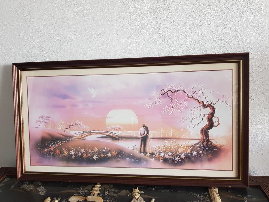 Quadros à venda por 10€