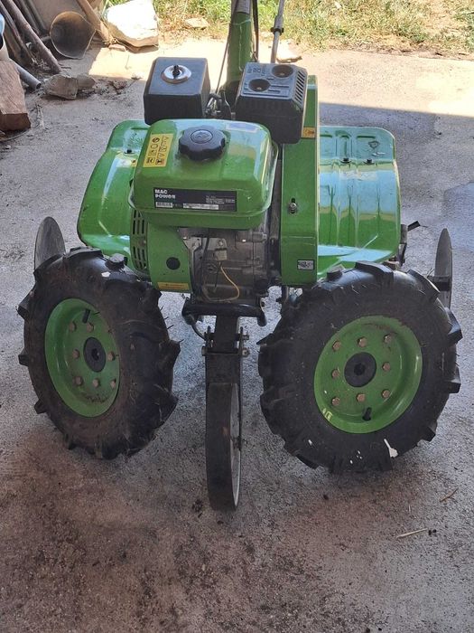 cedencia moto enxada