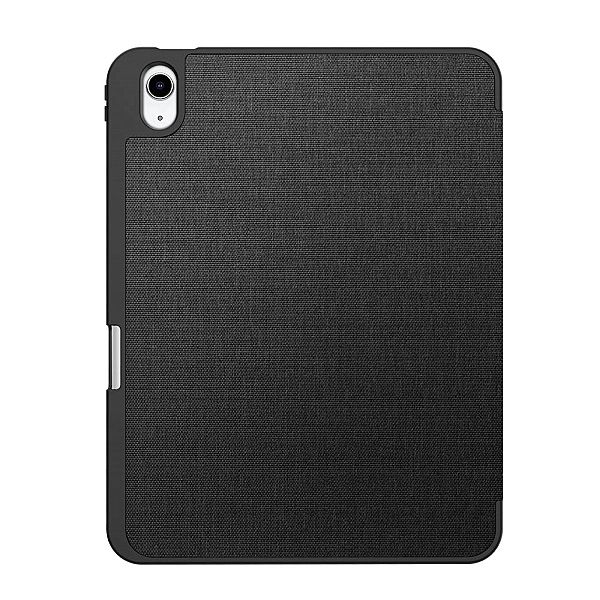 TECH-PROTECT SC PEN CANVAS IPAD 10.9" 10 / 2022 / 11" 11 / 2025 OBSIDI