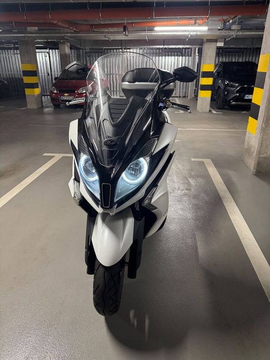 Kymco