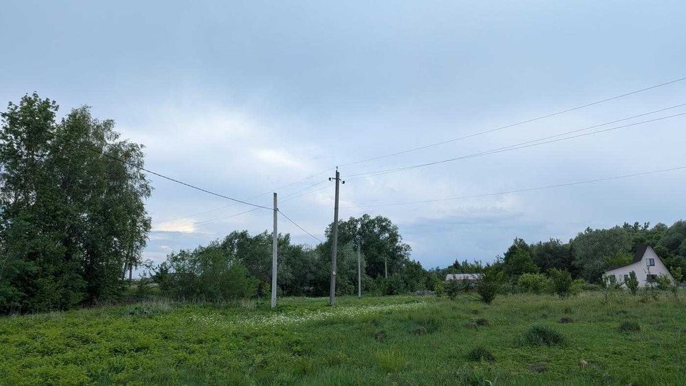 Продається ділянка 25 сот під будівництво в с. Скобичівка (12)