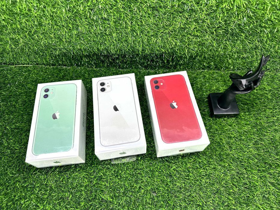Найкраща ціна Iphone 11 ПОДАРУНОК ЗВОНИ айфон 11 оплата частинами