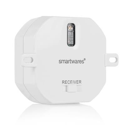 Набір безпровідних вимикачів 3шт max 1000W SH4-99751 "Smartwares"