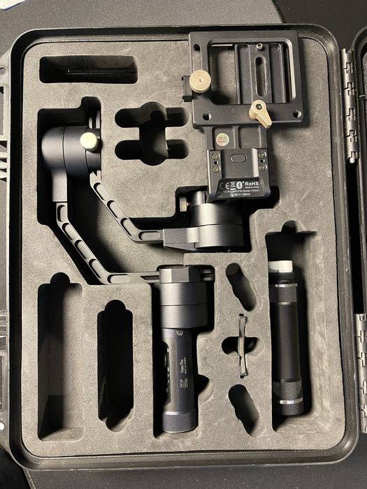 Gimbal Zhiyun Crane Plus
