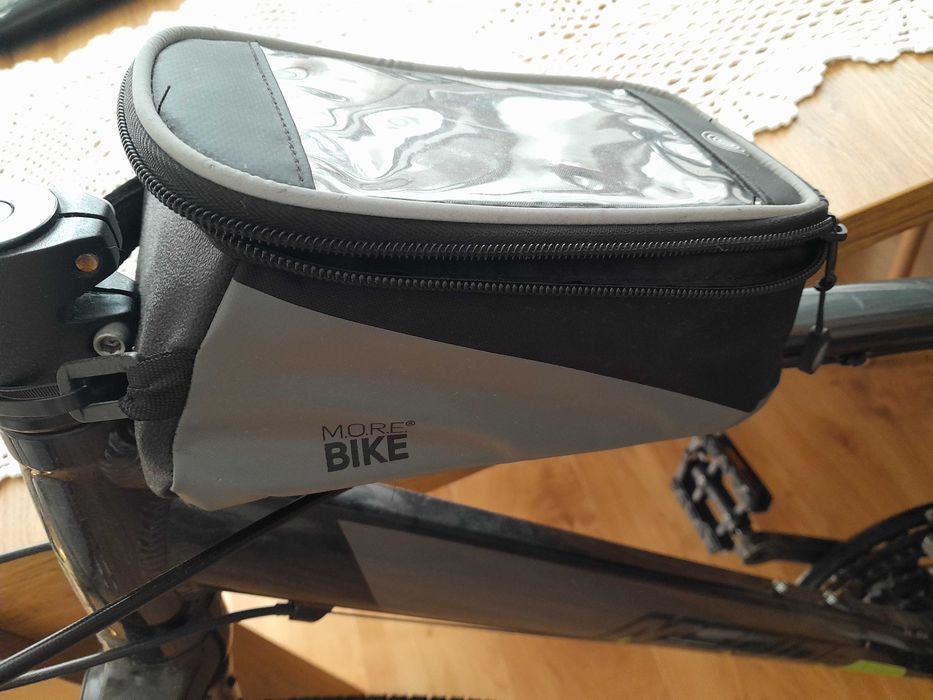 Merida crosway 15