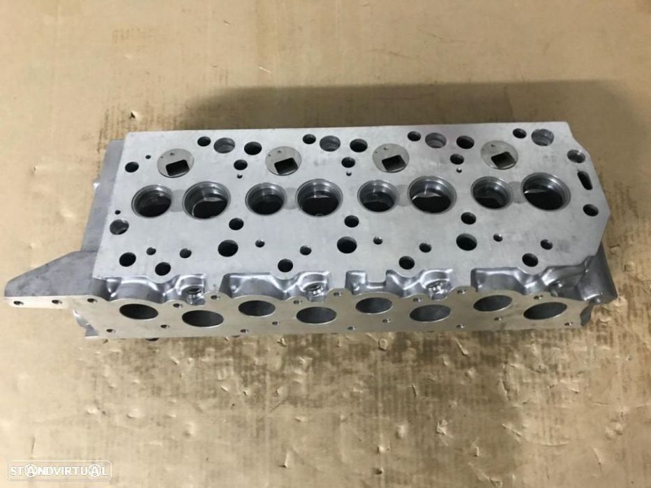 Cabeça de motor para o Pajero 2.3td 4D55 NOVA