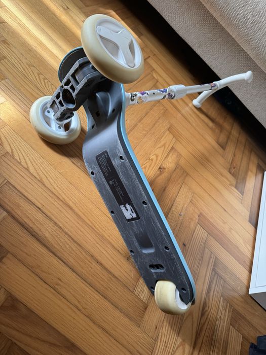 Дитячий самокат Xiaomi MITU Rice Rabbit Scooter