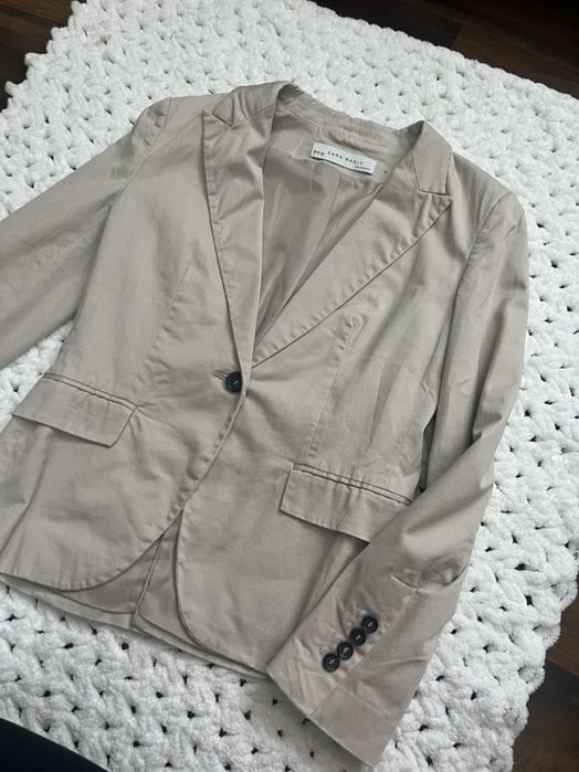 Піджак жіночий Zara.