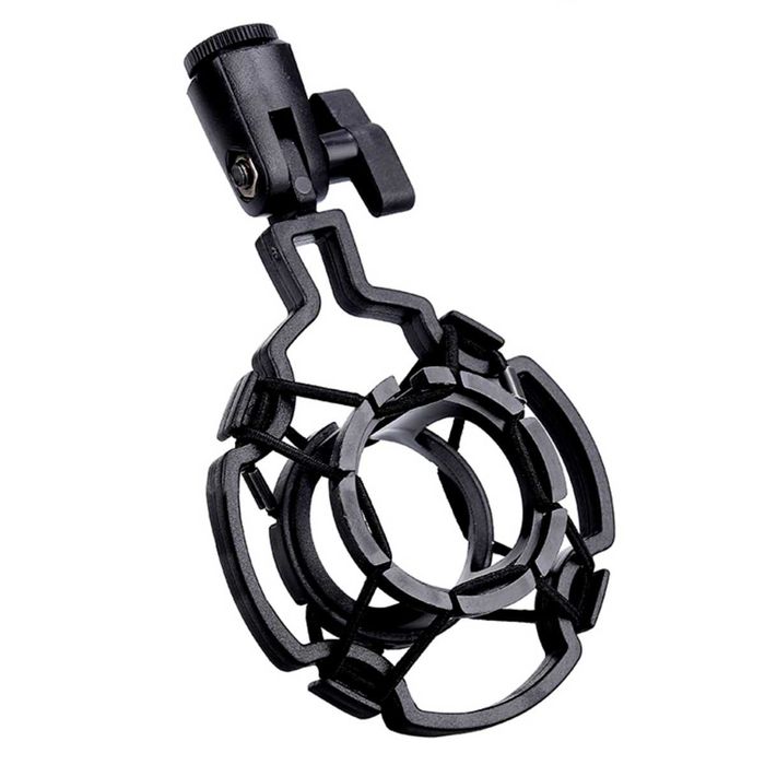 Zestaw do mikrofonu KALINE NB-35/SET statyw kosz popfiltr NB35SET