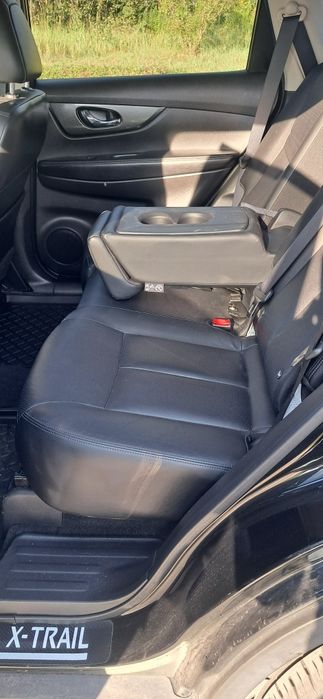 Nissan X Trial 1.6 disel TEKNA FULL  OPCIA !