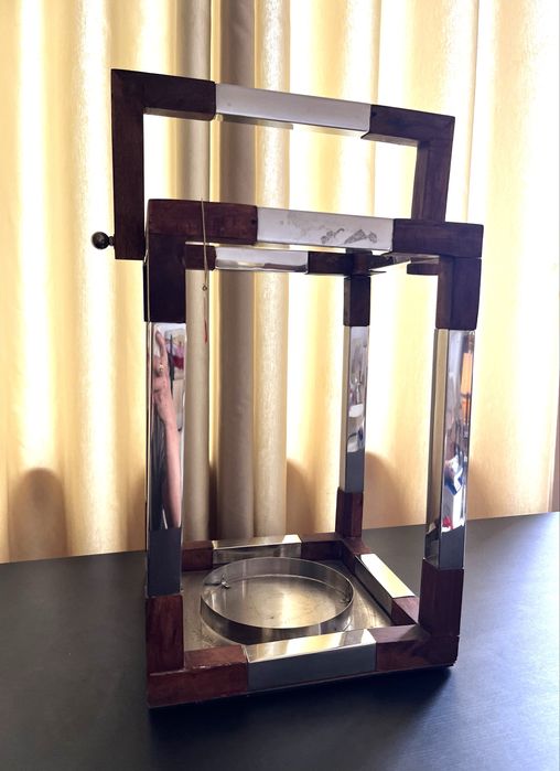 Lanterna | Candelabro