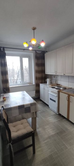 Здам 3кім квартиру ремонт Південноукраїнськ