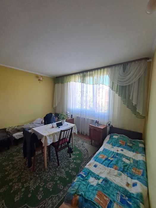 Оренда кімнати,підселення для хлопців ,вул.Коновальця.