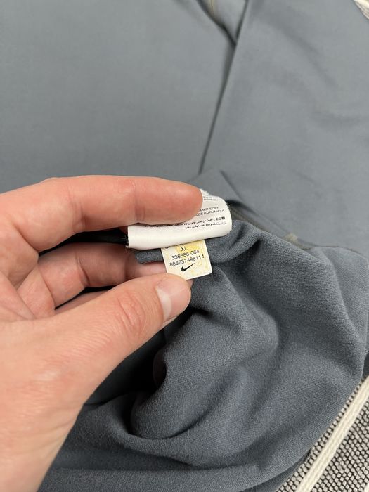 Чоловічий рашгард термуха компресійка Nike Pro Combat