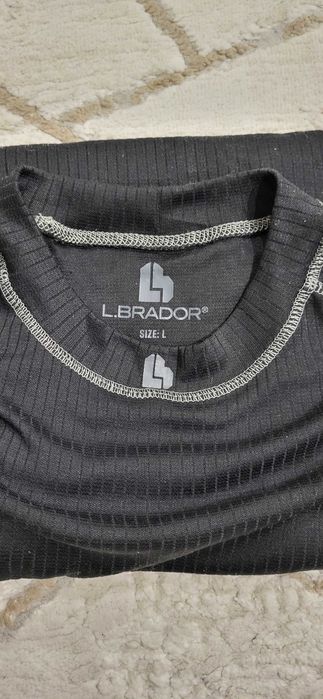 Термобілизна чоловіча L.Brador