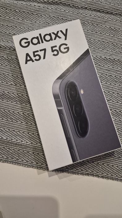 Samsung Galaxy A57 5G