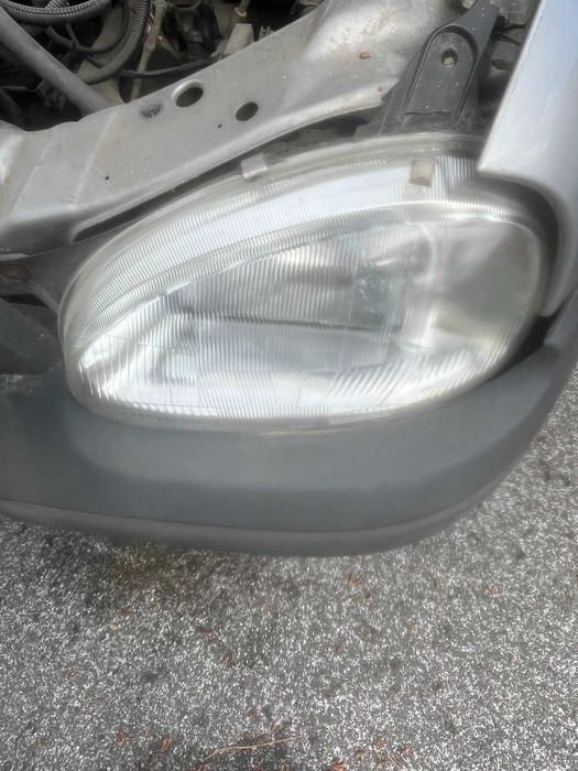Peças Opel Corsa b 95