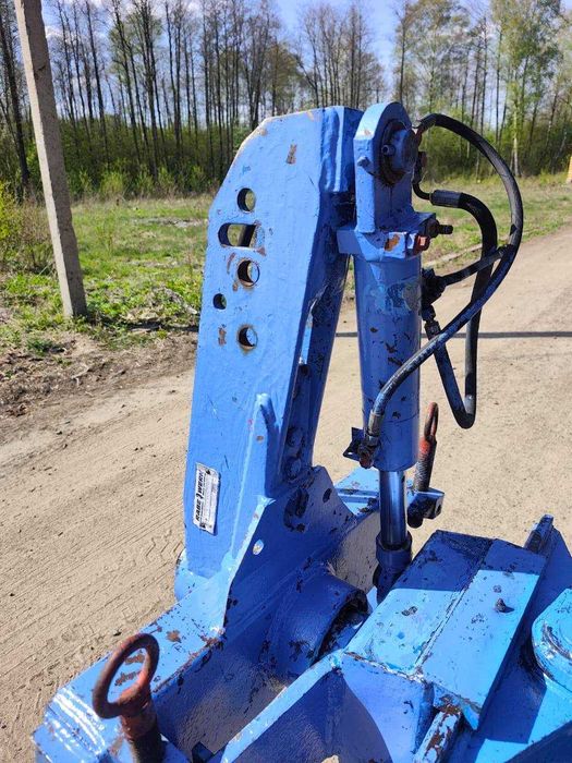 Плуг Rabe Werk Рабеверк N100 як Lemken 3 корпусний високий на кукурузу