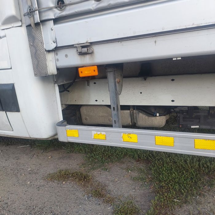 Продам renault master 3