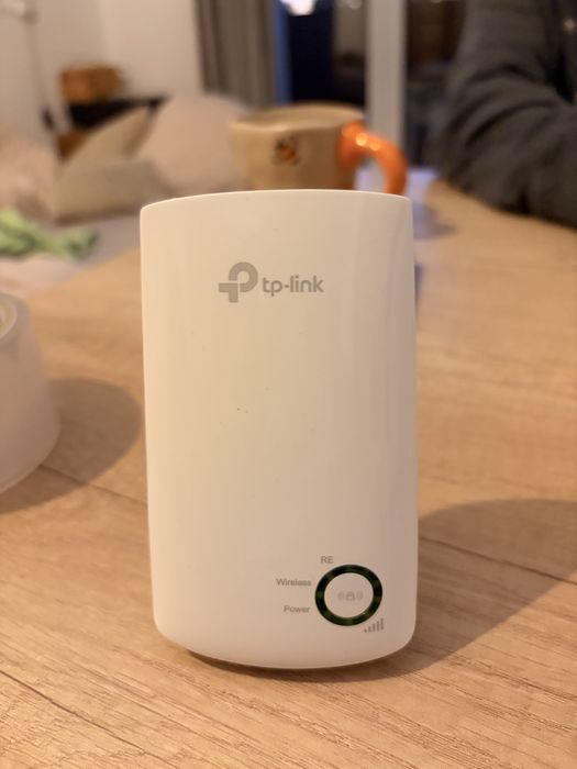 Wzmacniacz sygnału Wifi TP-Link TL-WA854RE