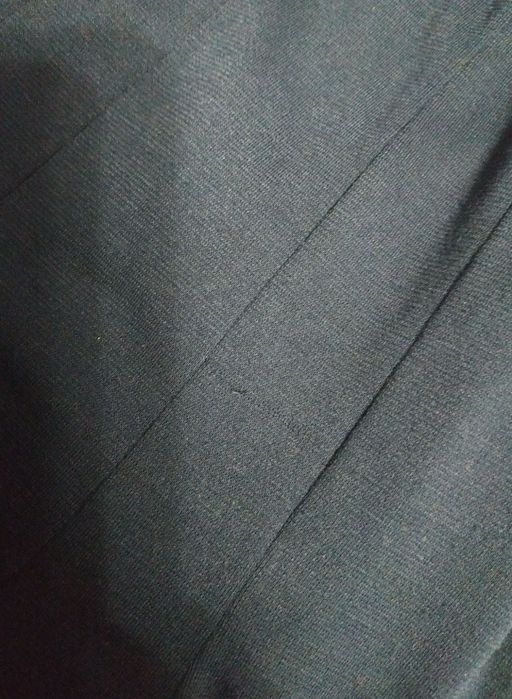 Sukienka granatowa XS