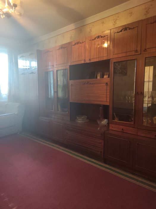 Продам 3хкомн кв на Павлово поле