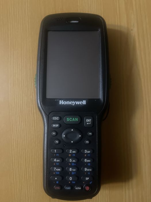 Сканер Honeywell Dolphin 6500EP Win CE 5.0 PDA 6500EP61211CCH