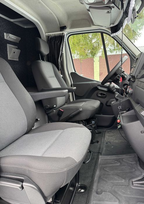 Renault Master 2.3DCi