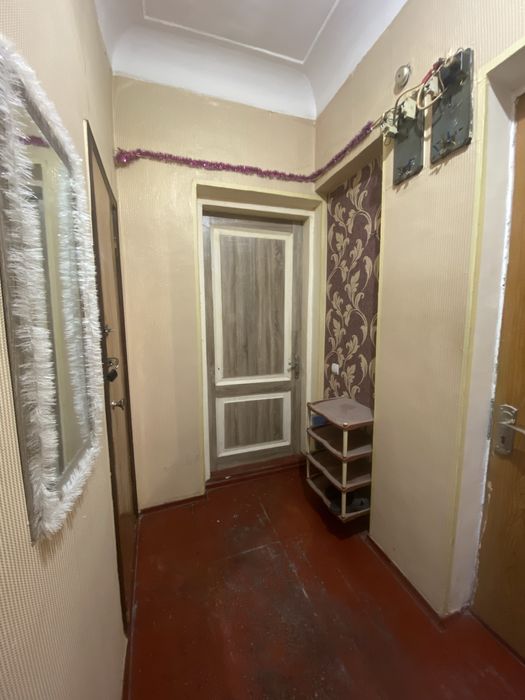 Продам 2-е комнаты в доме квартирного типа (гуртожиток)