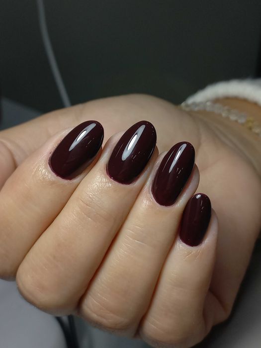 Manicure a domicílio