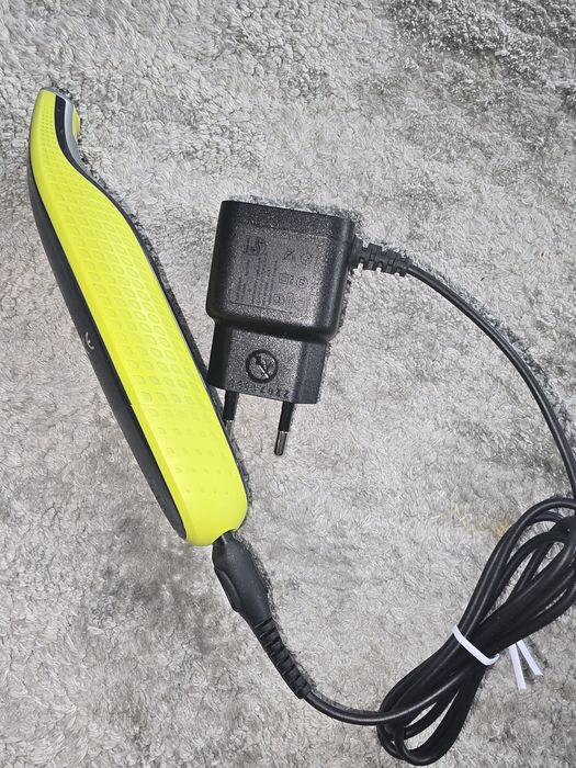 Golarka Philips OneBlade