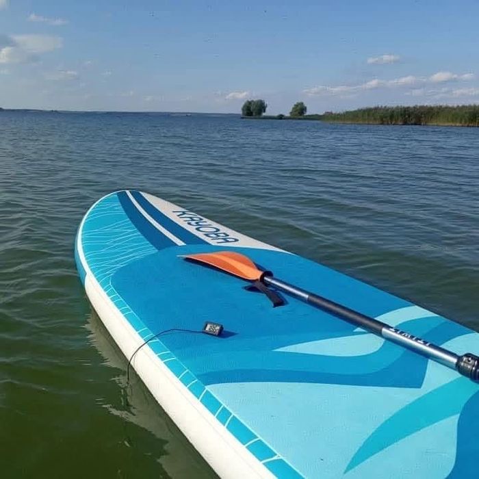 Wynajem Deski SUP