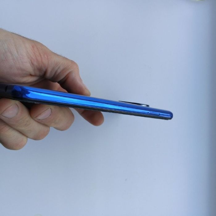 Xiaomi Poco X3 NFC 6/128 Cobalt Blue