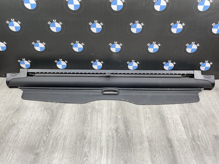 Шторка багажника BMW E39 Універсал Код:885